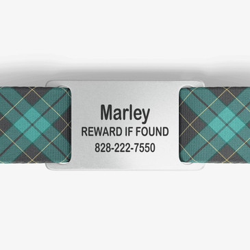 Optional personalization